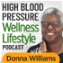High Blood Pressure Wellness Lifestyle Podcast