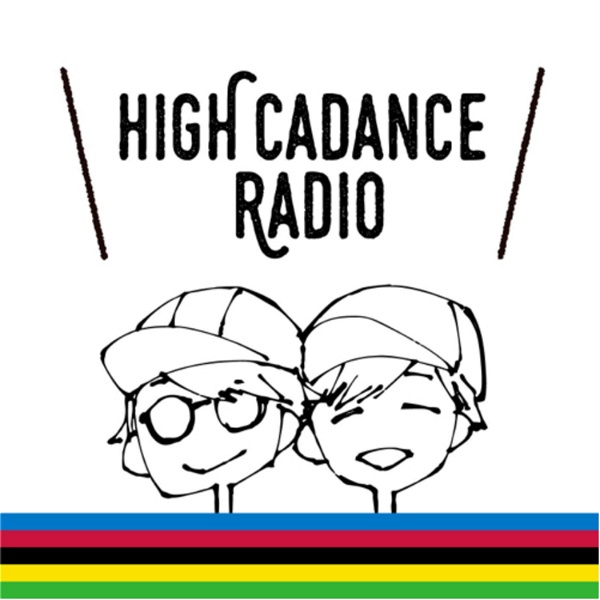Artwork for High Cadence Radio