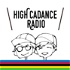High Cadence Radio