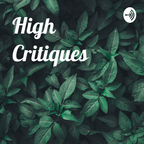 Artwork for High Critiques