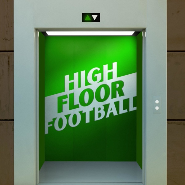 Artwork for High Floor Football
