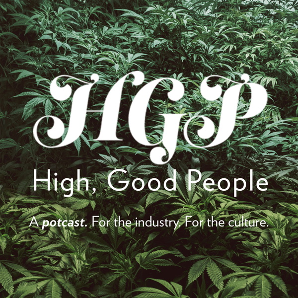 Artwork for High, Good People