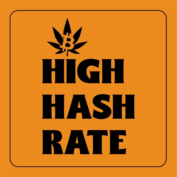 Artwork for High Hash Rate