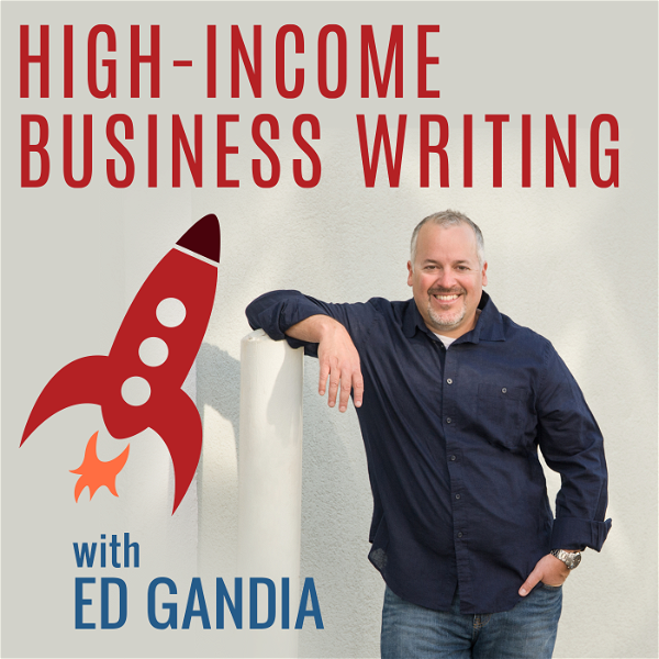 Artwork for High-Income Business Writing Podcast