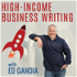 High-Income Business Writing