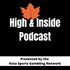 High & Inside Podcast