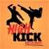 High Kick dans ton Podcast