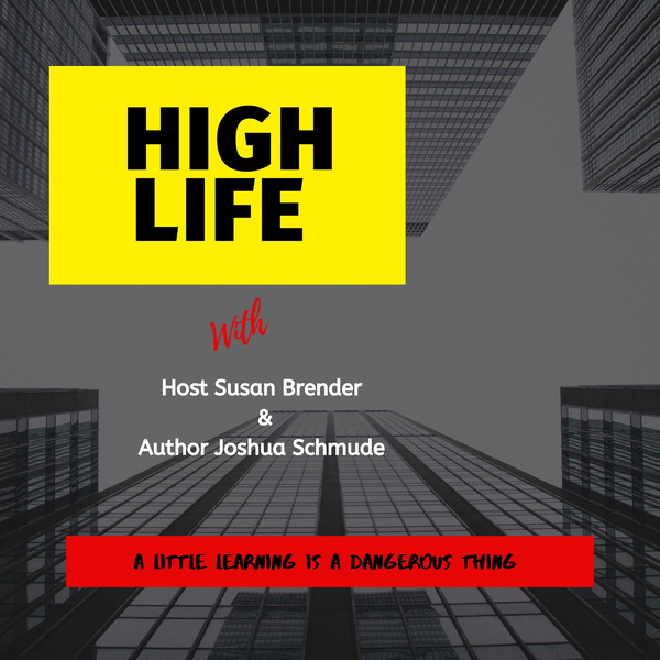 Artwork for High Life