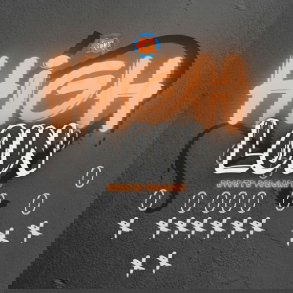 Artwork for High Low Sports