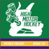 High Motor Hockey