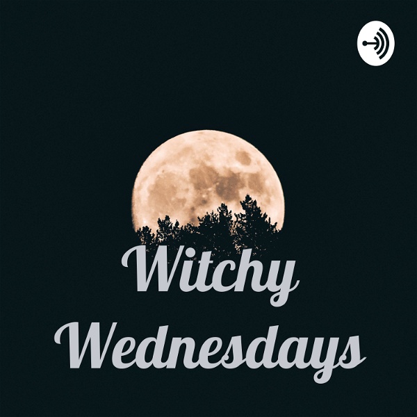 Artwork for Witchy Wednesdays
