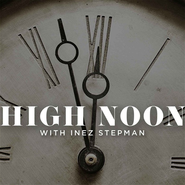Artwork for High Noon