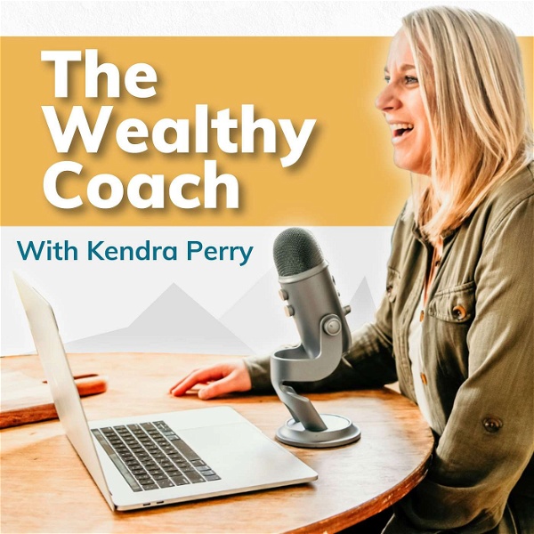 Artwork for The Wealthy Coach