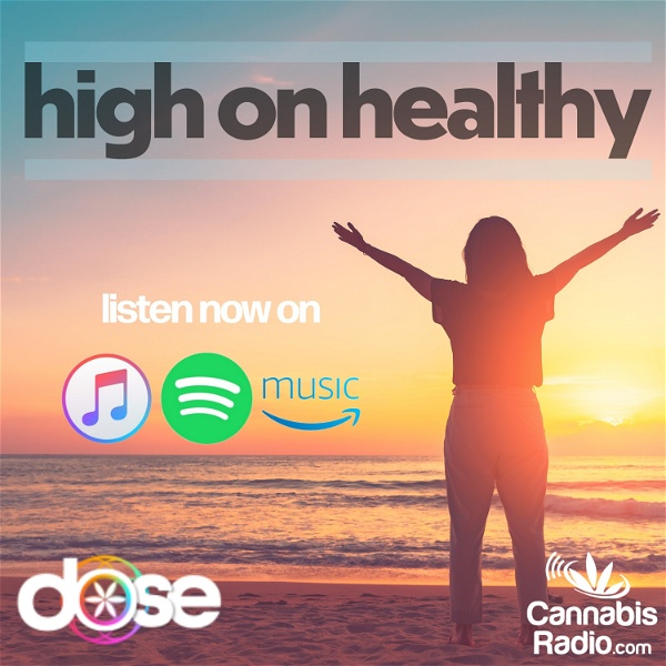 Artwork for High On Healthy
