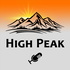 HIGH PEAK Podcast
