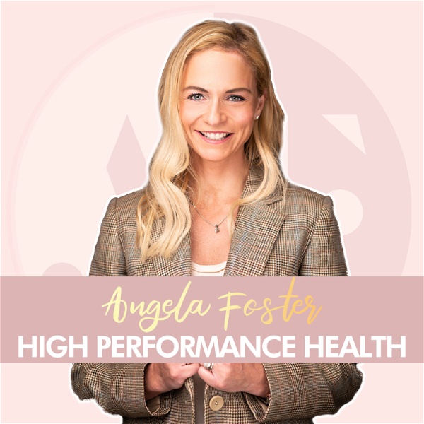Artwork for High Performance Health