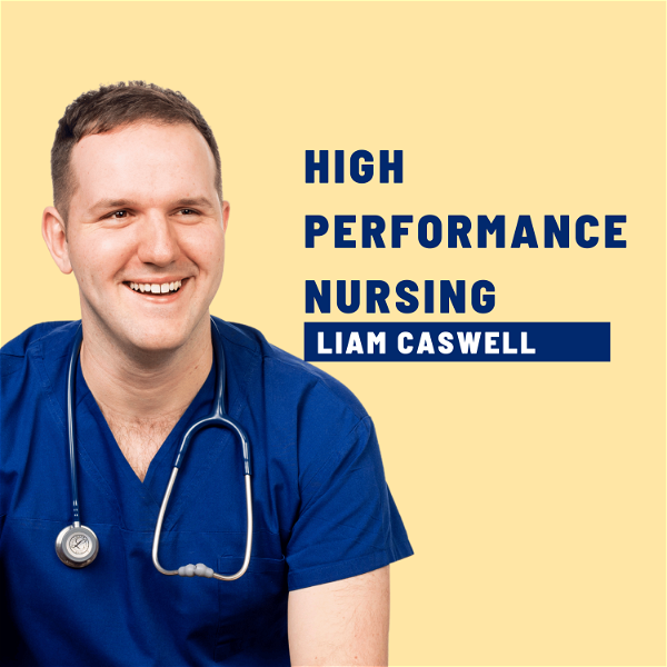 Artwork for High Performance Nursing