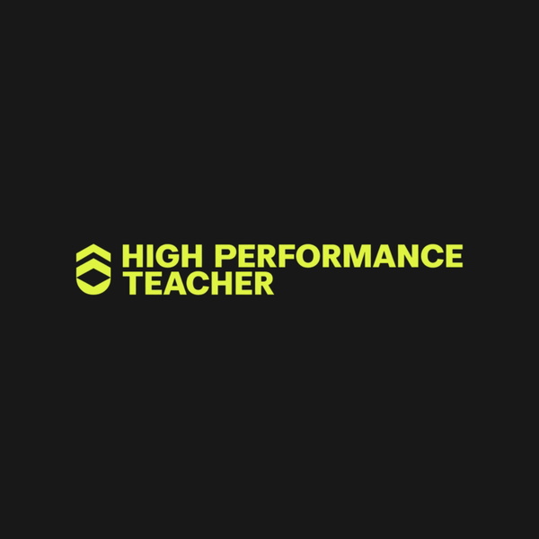 Artwork for High Performance Teacher