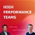 High Performance Teams