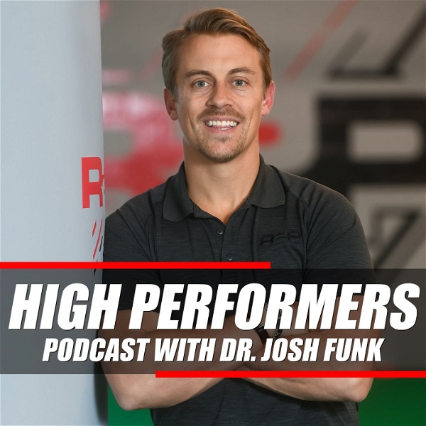 Artwork for High Performers Podcast