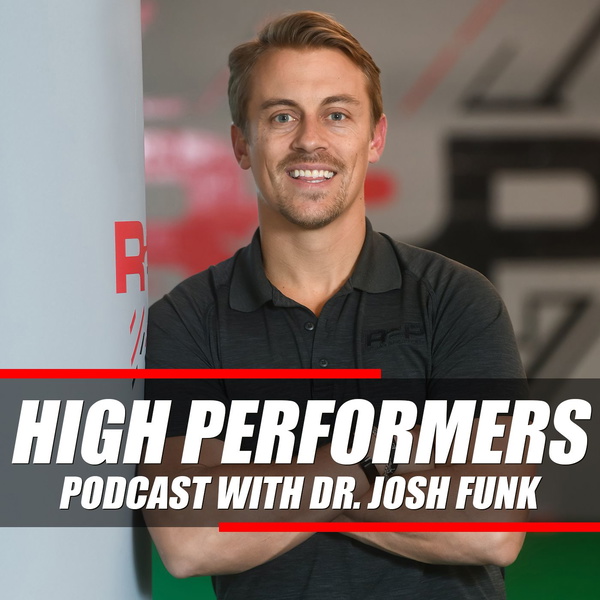 Artwork for High Performers Podcast