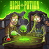 High Potion