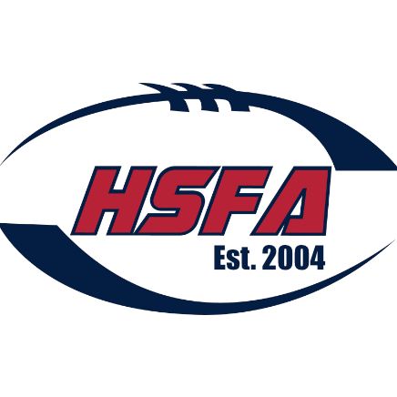 Artwork for High School Football America