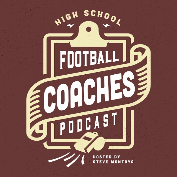 Artwork for High School Football Coaches Podcast