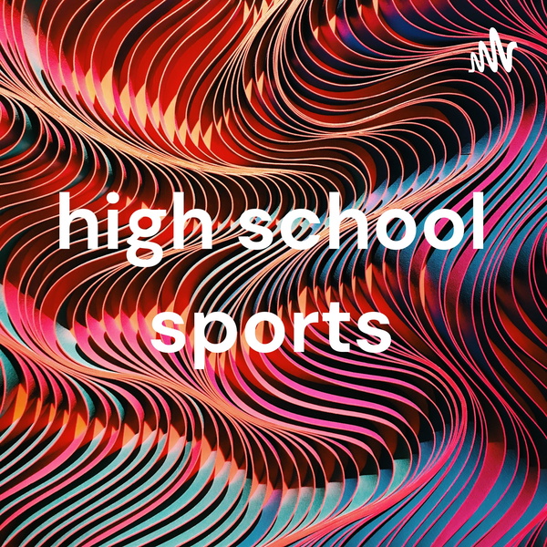 Artwork for high school sports