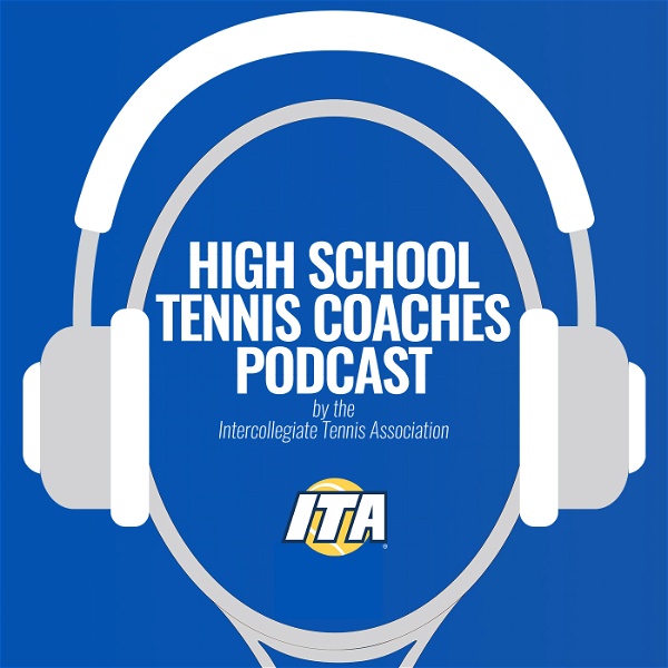 Artwork for High School Tennis Coaches Podcast