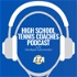 High School Tennis Coaches Podcast