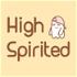 High Spirited