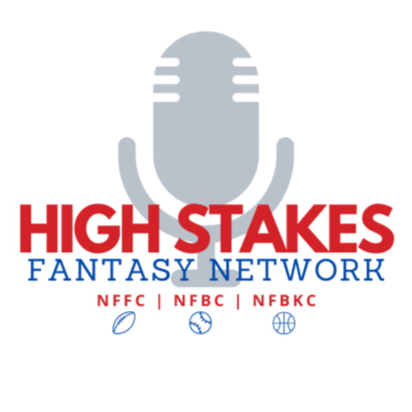 Football - NFFC  High Stakes Fantasy Football