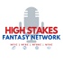 High Stakes Fantasy Network