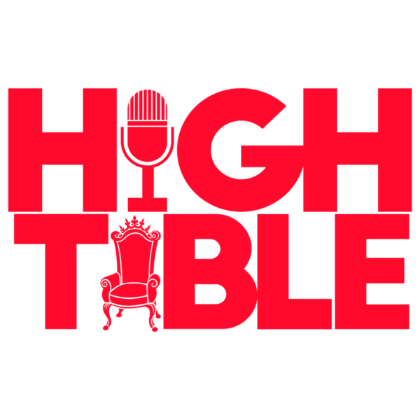 Artwork for High Table