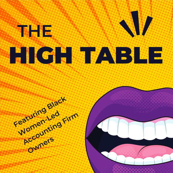 Artwork for High Table