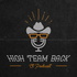High Team Back