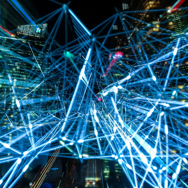 Artwork for High Tech Market research