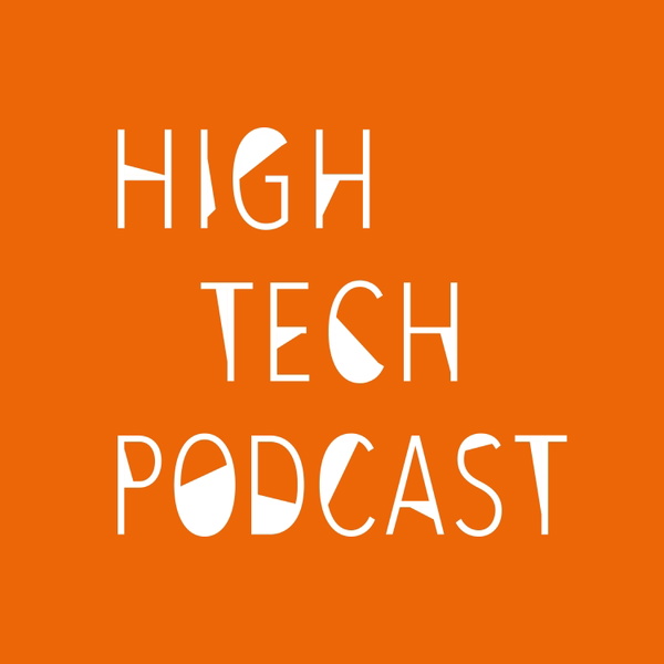 Artwork for High Tech Podcast