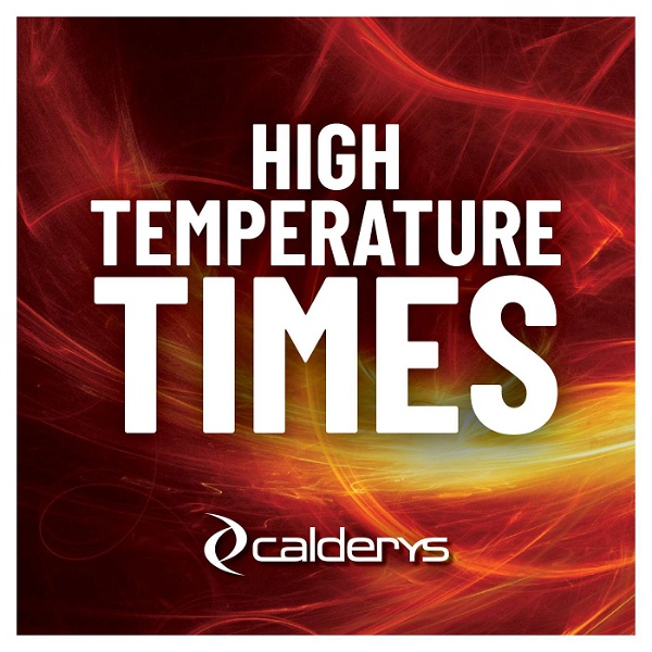 Artwork for High Temperature Times™