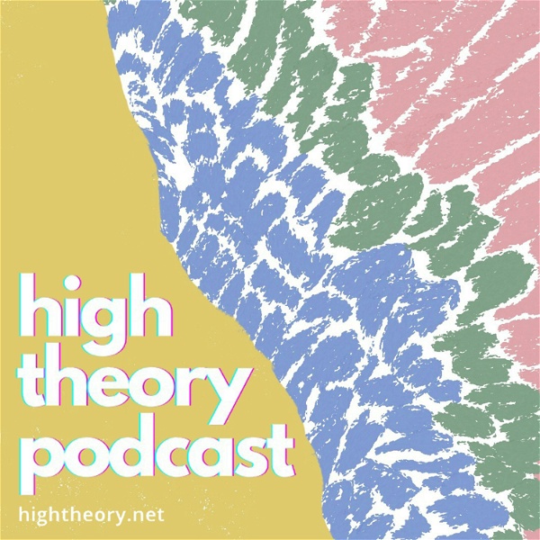 Artwork for High Theory