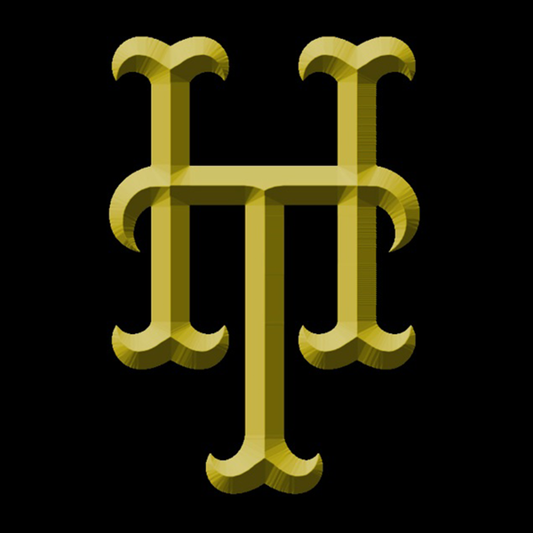 Artwork for High & Tight