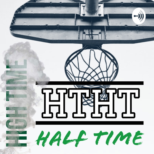 Artwork for High Time Half Time