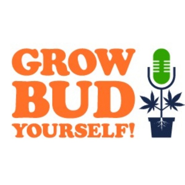 Artwork for Grow Bud Yourself!