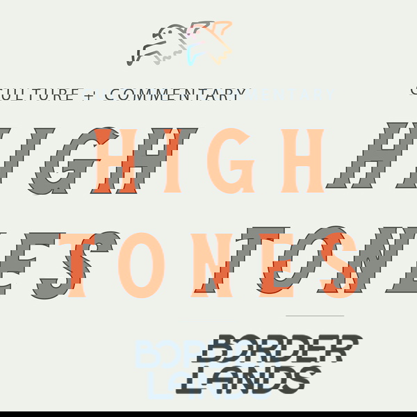 Artwork for High Tones for Runners