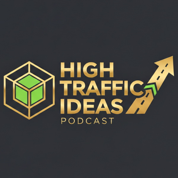 Artwork for High Traffic Ideas