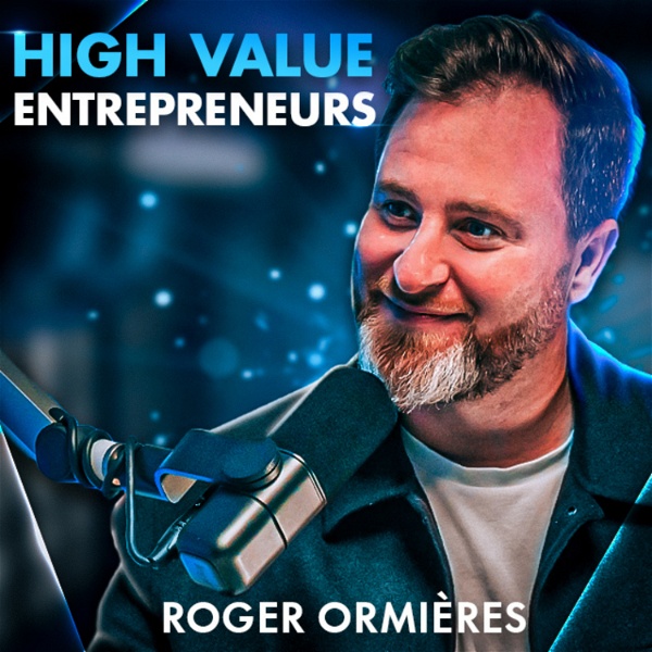 Artwork for High Value Entrepreneurs