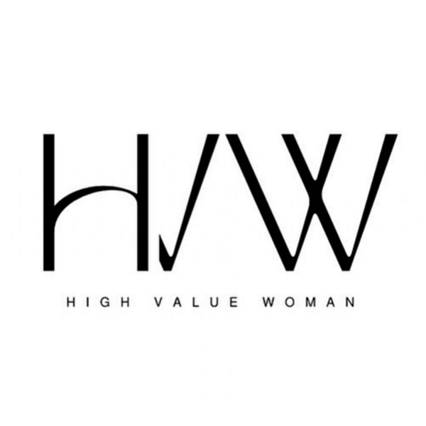 Artwork for High Value Woman World