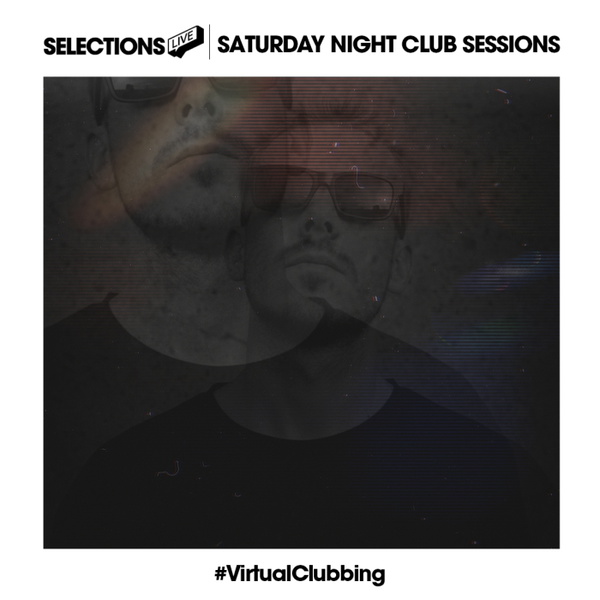 Artwork for Selections Live