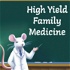 High Yield Family Medicine